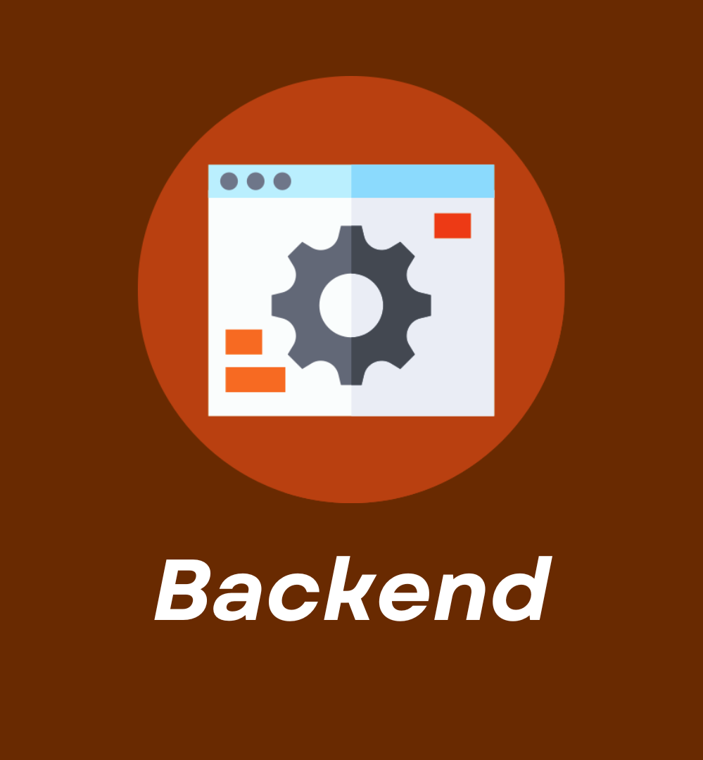 Back-end Development