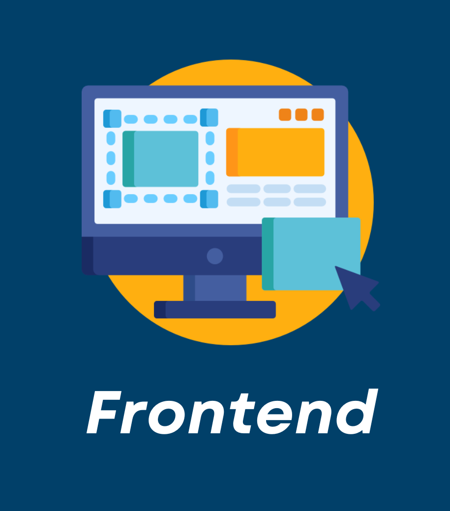 Front-end Development
